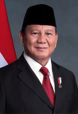 Prabowo Subianto
