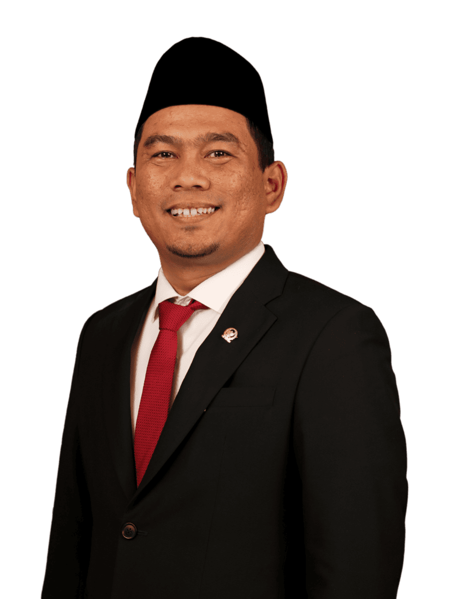 Rocky Candra, S.E.