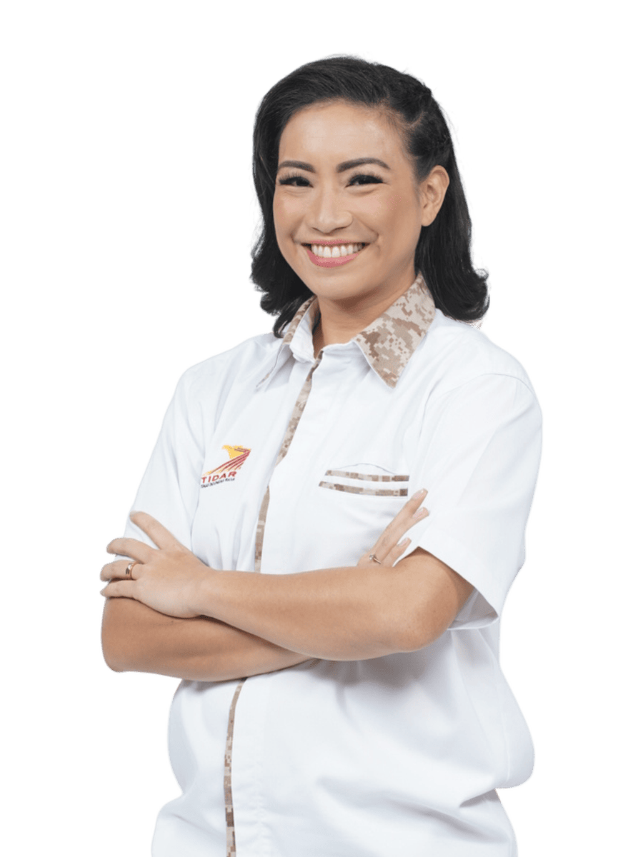 Rahayu Saraswati Dhirakanya Djojohadikusumo, B.Sc.